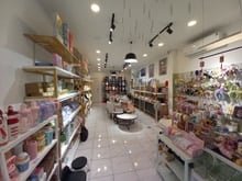 Hình ảnh Cần cho thuê mặt bằng mặt tiền nhộn nhịp đường Nơ Trang Long, B.Thạnh