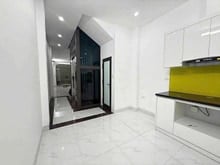 Hình ảnh Nhà đẹp long lanh ngõ Xuân La, giá 14.7 tỷ, 54m2x5T, thang máy, KD