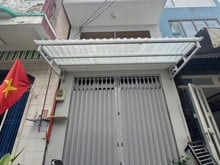 Hình ảnh 🆘NHÀ CHO THUÊ hẻm 1/ Nguyễn Văn Yến -9tr- Tân Phú🆘