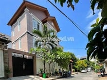 Hình ảnh Bán biệt thự VIP Ngô Quang Huy, Thảo Điền, 4PN, 189 m² đất, giá 75 tỷ