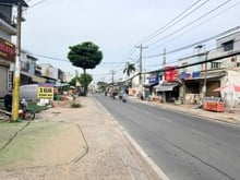 Hình ảnh Chính Chủ Gửi Bán Lô Đất Mặt Tiền Nguyễn Duy Trinh, Long Trường Quận 9