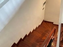 Hình ảnh Cần bán nhà ngõ Đông Thiên, giá 15.5 tỷ, hơn 50m2x6T, thang máy