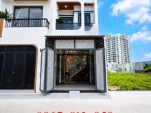 Hình ảnh Nhà bên chung cư Picity, sát bên Gò Vấp, DT:4x14M, Trệt, 2 Lầu, 3PN,