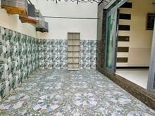 Hình ảnh Bán nhà hẻm 4m cạnh khu dân cư An Sương - 4x27 - 1 tỷ 900