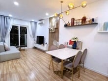 Hình ảnh Chung cư Ruby, Nguyễn Sỹ Sách, TB: 90m2, 3p ngủ, NT mới, 12triệu