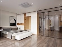 Hình ảnh Siêu phẩm Penthouse tại Bình Thạnh