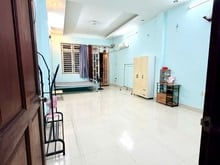 Hình ảnh Trọ 1PN 40m2 - Ban Công - WC Riêng - Quận 2 - Gía 4TR