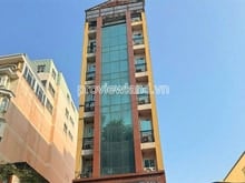Hình ảnh Bán khách sạn Nguyễn Thái Bình Tân Bình, dt 162m², dòng tiền 170tr/th