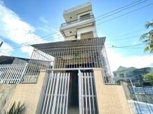 Hình ảnh Cho thuê nhà 4 tầng 4 phòng ngủ Chợ Vĩnh Hải Bắc Nha Trang 12 Triệu