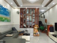 Hình ảnh Nhà đẹp giá rẻ hẻm 4m TÔ HIẾN THÀNH P.12 Q.10 2,780Tr(TL) 3,7x9,2m SHR