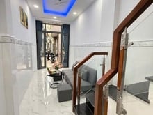 Hình ảnh Nhà Tân Bình chỉ 2 tỷ 6 - Gần bệnh viện Thống Nhất