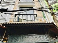 Hình ảnh LÊ QUANG ĐỊNH- P.GĐ- Bình Thạnh - Gần chợ Bà Chiểu
