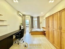 Hình ảnh Cho Thuê Căn Hộ Balcon Thoáng Mát_40M2_Cầu Thị Nghè_Nguyễn Cửu Vân_BT