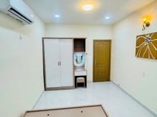 Hình ảnh Bán nhà Bình Thới Q.11 - 4PN chỉ 5,68 tỷ