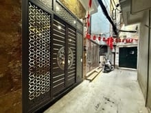 Hình ảnh Chính Chủ bán nhà tôn thất tùng,Đối diện bệnh viện đại học y hà nội,35