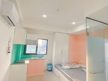 Hình ảnh Cho thuê studio xinh gần Lotte, đh ufm, TDT. Giáp quận 4