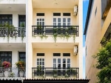 Hình ảnh MT khu Tên Lửa 80m2 4x20 ngay Aeon BT, 6PN tiện VP CHDV, giá 11.7 tỷ