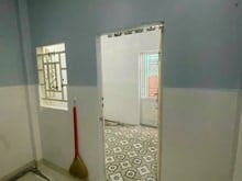 Hình ảnh Nhà hẻm xe hơi Học Lạc 30m2 Nở hậu 5m 3PN 3WC vào ở ngay