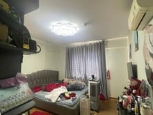 Hình ảnh Chung cư Central, 91 Phạm Văn Hai, TB: 75m2, 2p ngủ, 1wc, 12triệu