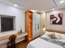 Hình ảnh Chốt nhanh nhà đẹp trung tâm quận Phú Nhuận 3PN 3WC vào ở ngay