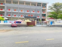 Hình ảnh Nhà Cấp 4, DT 63m2 Đường Lã Xuân Oai Ngay Trường THPT Dương Văn Thì
