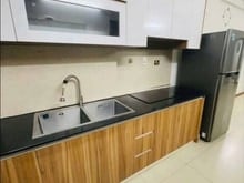 Hình ảnh Chung cư Phúc Yên 3, Phan Huy Ích, TB: 11tr/th, 3p ngủ, nội thất, 86m2