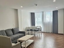 Hình ảnh Thái An 2-Nguyễn Văn Quá: Căn góc 120m2-3p ngủ giá 14tr/th
