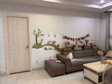 Hình ảnh Cho thuê Trang Chủ MB66.COM / Đăng Ký Tặng 66K 90m2, 2p ngủ, chung cư 590 CMT8
