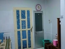 Hình ảnh Chốt nhanh nhà Lê Văn Linh Q.4 3,5m x 6,5m 2PN 3WC