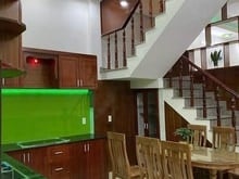 Hình ảnh Bán gấp nhà Nguyễn Thượng Hiền 47m2 3PN 4WC có Sổ hồng