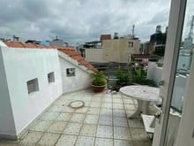 Hình ảnh Giảm mạnh nhà Nguyễn Văn Linh 5,5m x 11m Nở hậu 5,6m 4PN 4WC