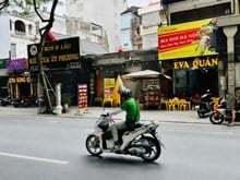 Hình ảnh Siêu phẩm | Mặt phố Hoàng Cầu | 60m2 | MT 4.3m | Chỉ 34.9 tỷ