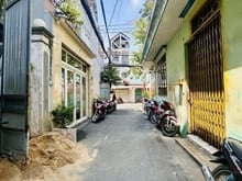 Hình ảnh Bán nhà hẻm Ô Tô Gò Vấp - 29m2 - 2 Tầng - Chỉ 4.35 Tỷ