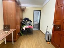 Hình ảnh Bán Nhà Lạc Long Quân-43m-4 tầng-Lô góc -2Thoáng-Gần Hồ-Nở Hậu-10 Tỷ