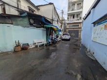 Hình ảnh Bán nhà HXH Gò Vấp dưới 3 tỷ - giáp Bình Thạnh và Phú Nhuận - Sổ Hồng