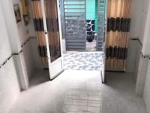 Hình ảnh Bán gấp nhà hẻm 4m THÀNH THÁI, P.14 Q.10 3,080Tr (TL) 29,76m2 Ở Ngay