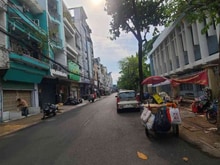 Hình ảnh 💥 Mặt tiền BÀU CÁT - 72m² - 3 tầng kinh doanh đỉnh