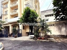 Hình ảnh Bán đất Nguyễn Văn Hưởng Thảo Điền – 300 m², gần trường quốc tế