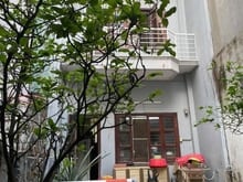 Hình ảnh ĐÀO DUY ANH - DT khủng 138m2 - Hẻm to như đường