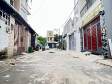 Hình ảnh Bán đất hẻm xe hơi đường võ văn hát. P LONG TRƯỜNG TP THỦ ĐỨC