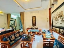 Hình ảnh Bán nhà 1T2L góc 2 mặt tiền khu Đinh Thuận; sổ hồng 102m2 giá 8.5 tỷ