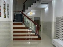Hình ảnh Chủ gấp bán nhanh HUỲNH TẤN PHÁT P.Tân Phú Q7 Giá2,630Tr(TL) 3x9,8m