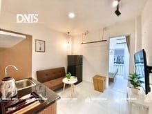 Hình ảnh Căn Hộ 1Pn Bancony Gần Chợ Metro Bến Thành, Công Viên Tao Đàn Q1