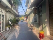 Hình ảnh Nhà phố tại Hải Châu, Kiệt Ông Ích Khiêm