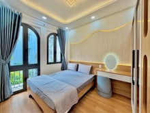 Hình ảnh MẶT TIỀN Phan Xích Long - 40m2- 4 Tầng - Chỉ hơn 9 tỷ