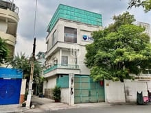 Hình ảnh Cho thuê nhà Góc 2MT 48 Trần Đình Xu, Quận 1 - DT 7.5x16m, Giá 8x