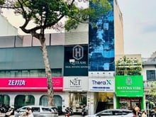 Hình ảnh GIÁ 60Triệu - Nhà 212 Trần Hưng Đạo, Q1 - DT 4x20m, 5TẦNG, CHÍNH CHỦ