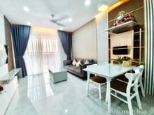 Hình ảnh 🔥 CHO THUÊ CĂN HỘ Victoria Village Quận 2, 1pn full nội thất nhà mới