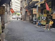 Hình ảnh BÁN NHÀ - Hẻm xe hơi Điện Biên Phủ