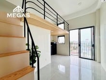 Hình ảnh Khai Trương Căn Hộ Mới Xây Ngay Hương Lộ 2 - Lê Văn Quới
